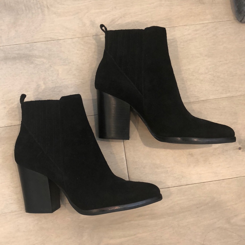 Marc Fischer Alva Bootie